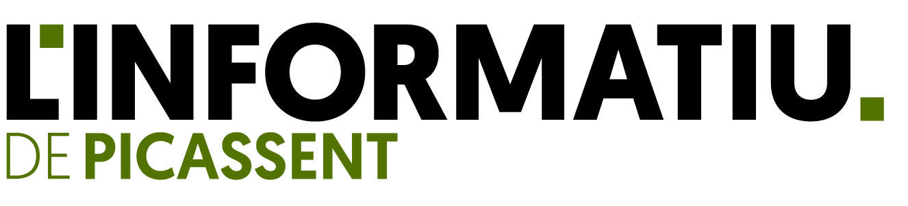 LOGO INFORMATIU PICASSENT
